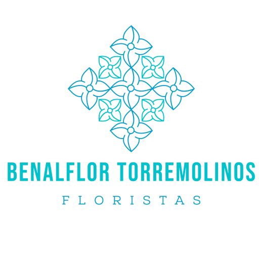 Logo Benalflor Torremolinos floristería